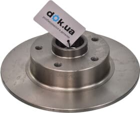 Тормозной диск