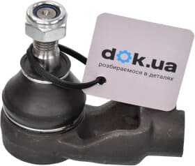 Наконечник кермової тяги KEMP 77641272