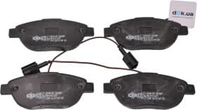 Гальмівні колодки