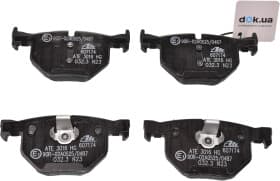 Тормозные колодки