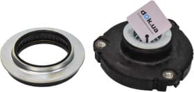 Комплект (опора + подшипник)