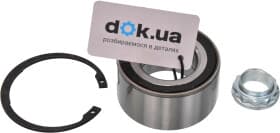 Підшипник ступиці