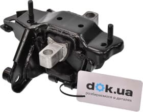 Подушка двигателя