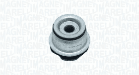 Сайлентблок балки