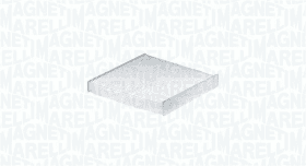 Фильтр салона Magneti Marelli 350208065930