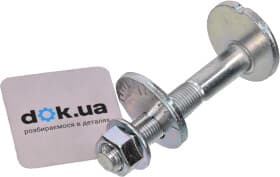 Болт крепления рычага MASUMA MLS584