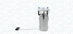 Датчик рівня пального