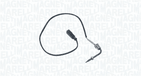 Датчик температуры выхлопных газов Датчик температуры выхлопных газов