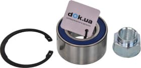 Комплект ступицы колеса SATO tech wb80017