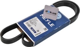 Поліклиновий ремінь