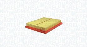 Повітряний фільтр Magneti Marelli 153071762394