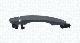 Ручка двери