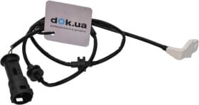 Датчик износа тормозных колодок