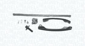 Комплект ланцюга ГРМ