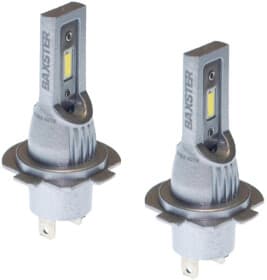 Автолампа Baxster SE H7 PX26d 22 W 00-00016260