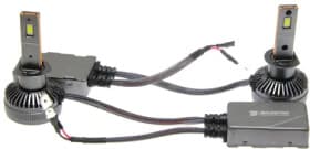 Автолампа Baxster PW H1 P14,5s 130 W 00-00020527