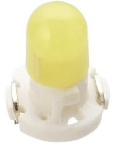 Автолампа TBS T3 T3 0000020509