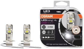 Автолампа Osram H3 PK22s 64151DWESY-HCB