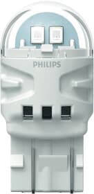 Автолампа Philips Ultinon Pro3100 W21/5W W3x16q 1,7 W белая 11066CU31B2
