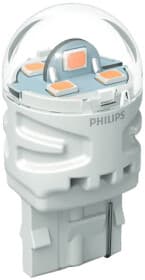 Автолампа Philips Ultinon Pro3100 WY21W W3x16d 2,16 W помаранчева 11071AU31B2