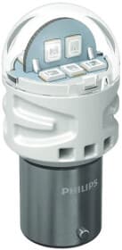 Автолампа Philips Ultinon Pro3100 P21W BA15s 1,7 W красная 11498RU31B2