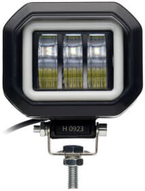 Дополнительная LED фара AllLight R-O-30W-QB универсальная 35 W 3 диода