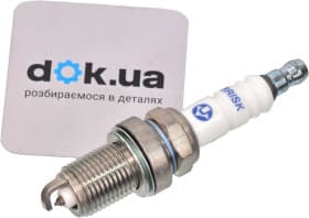Свічка запалювання Свічка запалювання