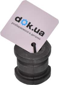 Втулка стабилизатора Втулка стабилизатора