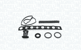 Комплект ланцюга ГРМ Magneti Marelli 341500000730
