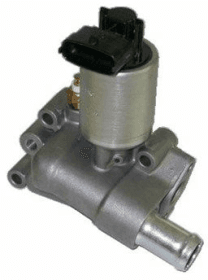 Датчик температури охолоджувальної рідини