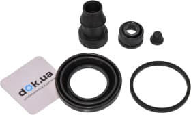 Ремкомплект тормозного суппорта Ремкомплект тормозного суппорта