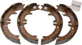 Колодки ручника