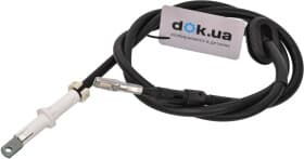 Трос ручного гальма