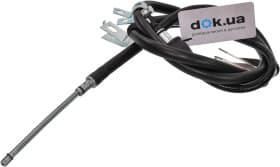 Трос ручного гальма