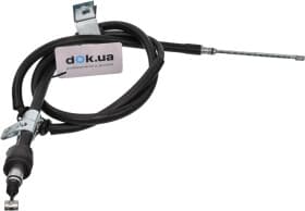 Трос ручного гальма