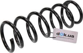 Пружина подвески