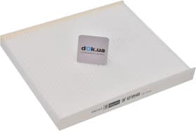 Фильтр салона