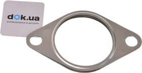 Прокладка приемной трубы