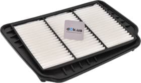 Воздушный фильтр Q-Fix q0810939