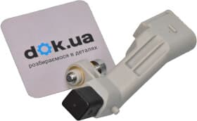 Датчик положення колінчастого вала Датчик положення колінчастого вала