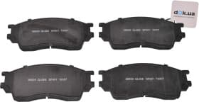 Тормозные колодки