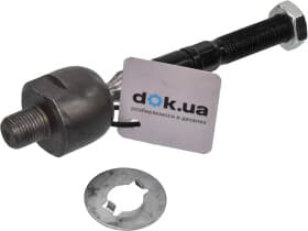 Кермова тяга