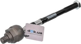 Кермова тяга