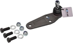 Шаровая опора