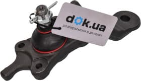 Шаровая опора