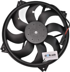 Вентилятор системы охлаждения двигателя ERA 352011