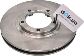 Тормозной диск Тормозной диск