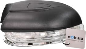 Ліхтар покажчика повороту