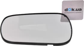 Стекло наружного зеркала