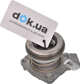 Витискний підшипник